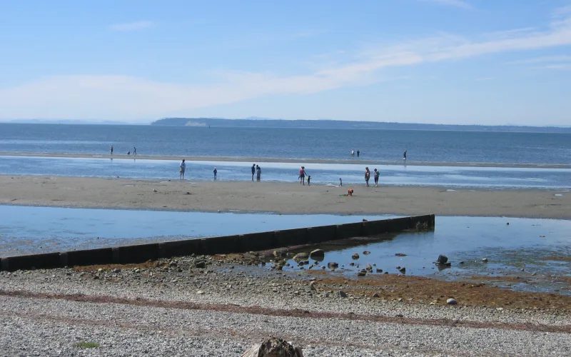 Surrey, British Columbia