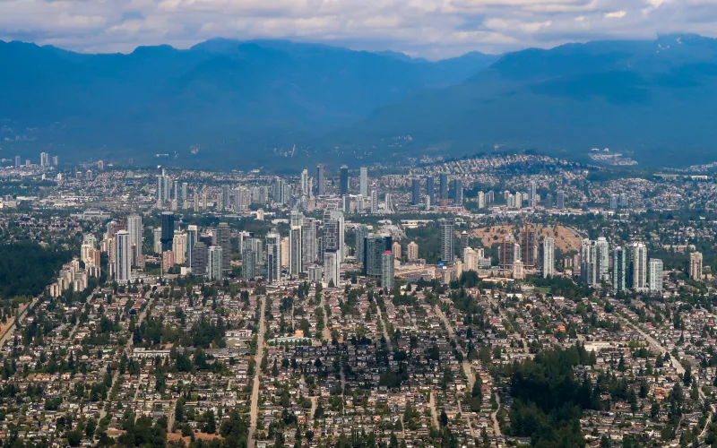 Burnaby
