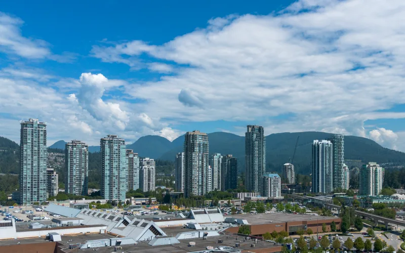 Coquitlam